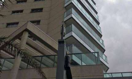Apartamento à venda, 265 m² por R$ 4.452.000,00 - Santana - São Paulo/SP