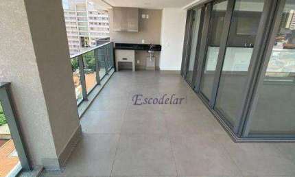 Apartamento com 4 dormitórios à venda, 255 m² por R$ 4.100.000,02 - Santana - São Paulo/SP