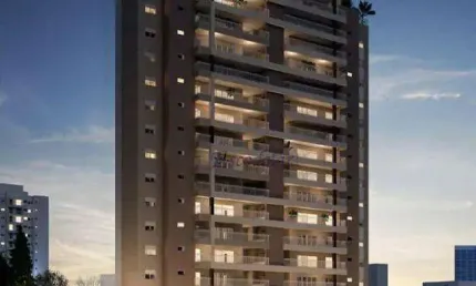 Cobertura à venda, 284 m² por R$ 5.282.250,00 - Santana - São Paulo/SP