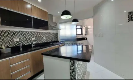 Apartamento com 3 quartos à venda em santana - são paulo/sp