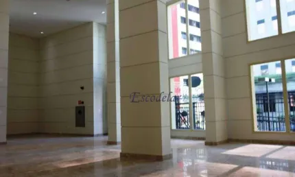 Apartamento à venda, 44 m² por R$ 539.000,00 - Santana - São Paulo/SP