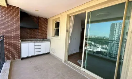 Apartamento à venda, 46 m² por r$ 560.000,00 - santana - são paulo/sp