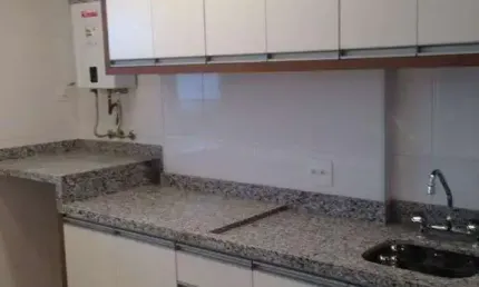 Apartamento à venda, 49 m² por r$ 560.000,00 - santana - são paulo/sp