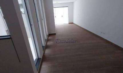 Studio com 1 dormitório à venda, 36 m² por R$ 329.000,00 - Santana - São Paulo/SP