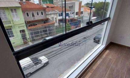 Studio com 1 dormitório à venda, 36 m² por R$ 329.000,00 - Santana - São Paulo/SP