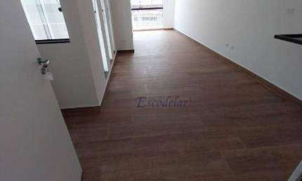 Studio com 1 dormitório à venda, 36 m² por R$ 329.000,00 - Santana - São Paulo/SP