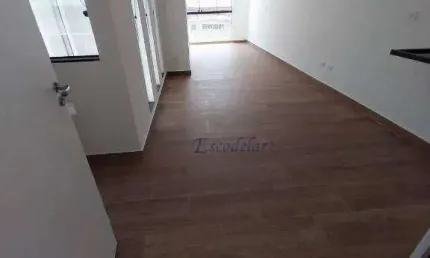 Studio com 1 dormitório à venda, 29 m² por r$ 399.000,00 - santana - são paulo/sp