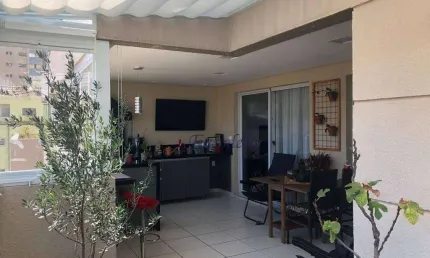 Apartamento com 3 dormitórios à venda, 152 m² por r$ 1.700.000,00 - santana - são paulo/sp