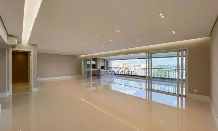 Apartamento à venda, 297 m² por r$ 9.000.000,00 - santana - são paulo/sp