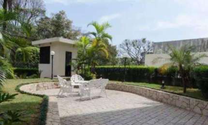 Apartamento com 2 dormitórios à venda, 67 m² por R$ 450.000,00 - Santana - São Paulo/SP