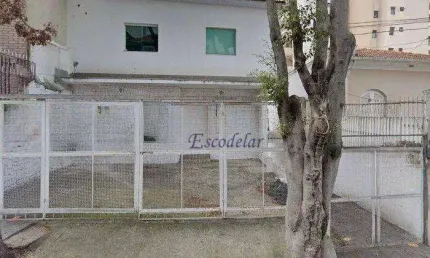 Sobrado à venda, 220 m² por R$ 1.500.000,00 - Santana - São Paulo/SP