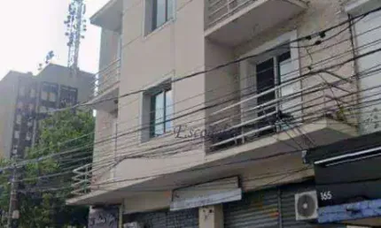 Prédio à venda, 854 m² por r$ 9.000.000,00 - santana - são paulo/sp