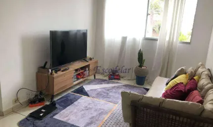 Apartamento com 2 dormitórios à venda, 63 m² por r$ 429.000,00 - santana - são paulo/sp