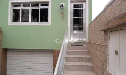 Sobrado com 5 dormitórios à venda, 130 m² por R$ 549.999,00 - Vila Nova Cachoeirinha - São Paulo/SP