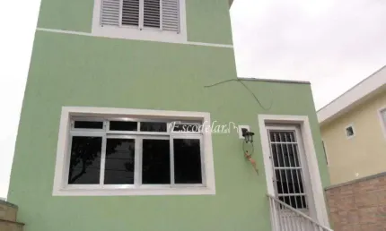 Sobrado com 5 dormitórios à venda, 130 m² por r$ 549.999,00 - vila nova cachoeirinha - são paulo/sp