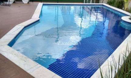 Apartamento com 3 dormitórios à venda, 72 m² por R$ 750.000,00 - Parada Inglesa - São Paulo/SP