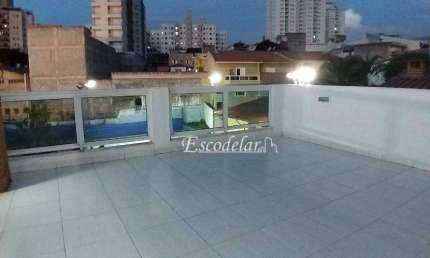 Sobrado à venda, 130 m² por R$ 920.000,00 - Mandaqui - São Paulo/SP