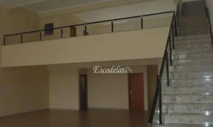 Galpão à venda, 543 m² por r$ 3.900.000,00 - vila gulherme - são paulo/sp