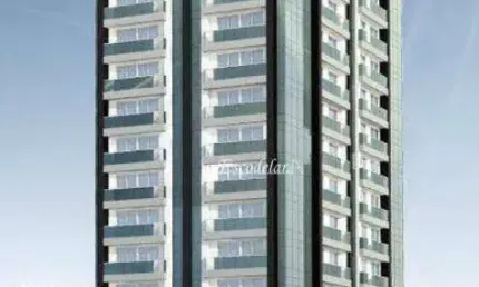 Sala à venda, 45 m² por r$ 650.000,00 - perdizes - são paulo/sp