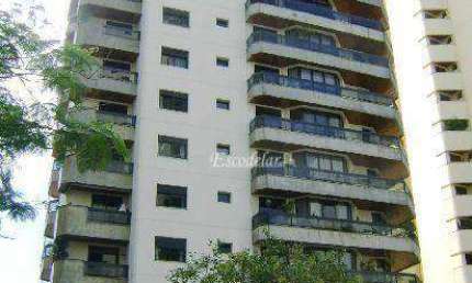 Apartamento à venda, 210 m² por R$ 1.500.000,00 - Jardim Sao Paulo(Zona Norte) - São Paulo/SP