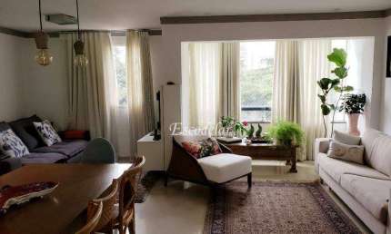 Cobertura à venda, 192 m² por R$ 1.600.000,00 - Santana - São Paulo/SP
