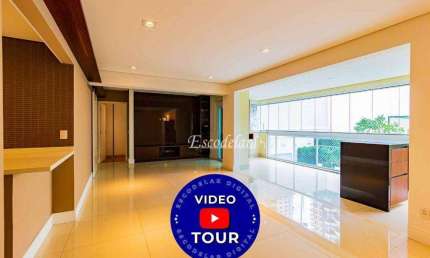 Apartamento à venda, 106 m² por R$ 1.290.000,00 - Santana - São Paulo/SP