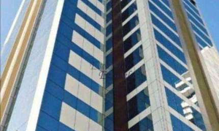 Sala à venda, 150 m² por R$ 2.300.000,00 - Santana - São Paulo/SP