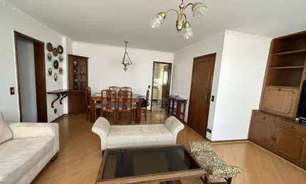 Apartamento à venda, 116 m² por R$ 1.100.000,00 - Santana - São Paulo/SP