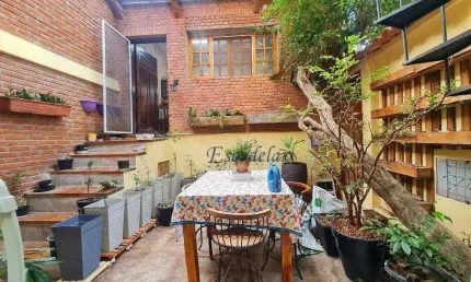 Casa à venda, 150 m² por r$ 1.200.000,00 - santana - são paulo/sp