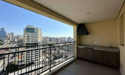 Apartamento à venda, 44 m² por r$ 569.000,00 - santana - são paulo/sp
