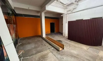 Galpão à venda, 420 m² por r$ 2.000.000,00 - santana - são paulo/sp