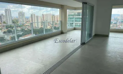 Apartamento à venda, 263 m² por R$ 3.900.000,00 - Santana - São Paulo/SP