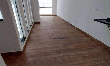 Studio com 1 dormitório à venda, 36 m² por R$ 329.000,00 - Santana - São Paulo/SP