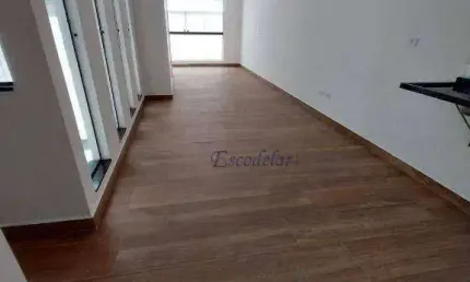 Studio com 1 dormitório à venda, 36 m² por r$ 329.000,00 - santana - são paulo/sp