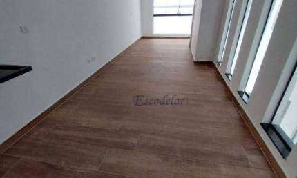 Studio com 1 dormitório à venda, 36 m² por R$ 329.000,00 - Santana - São Paulo/SP