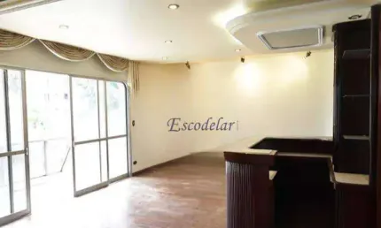 Apartamento à venda, 270 m² por r$ 800.000,00 - santana - são paulo/sp