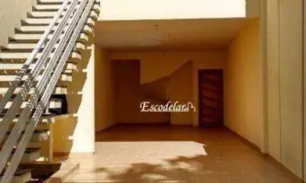 Sobrado com 3 dormitórios à venda, 200 m² por r$ 950.000,00 - jardim virginia bianca - são paulo/sp