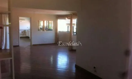 Apartamento residencial à venda, Água Fria, São Paulo - AP1517.