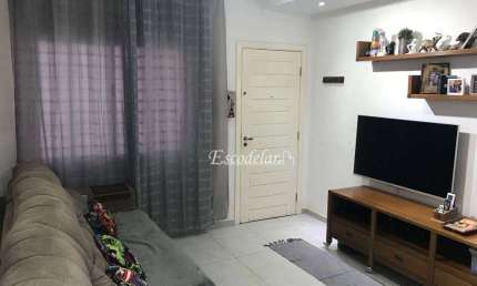 Casa à venda, 94 m² por R$ 600.000,00 - Imirim - São Paulo/SP