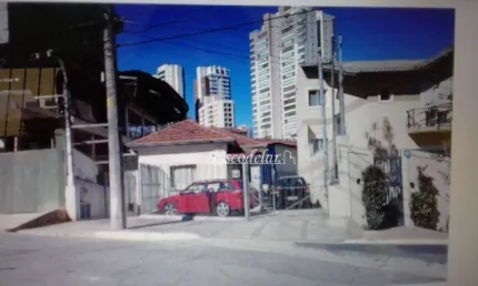 Terreno à venda, 363 m² por r$ 650.000,00 - santa teresinha - são paulo/sp