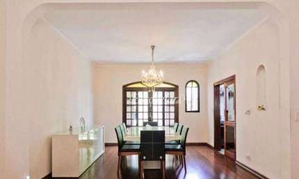 Sobrado com 4 dormitórios à venda, 250 m² por R$ 1.250.000,00 - Limão - São Paulo/SP