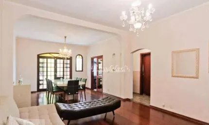 Sobrado com 4 dormitórios à venda, 250 m² por r$ 1.250.000,00 - limão - são paulo/sp