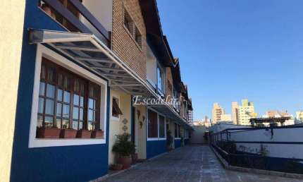 Casa à venda, 188 m² por R$ 851.000,00 - Tucuruvi - São Paulo/SP