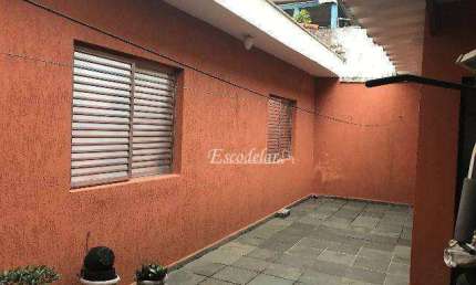 Casa à venda, 125 m² por R$ 700.000,00 - Jardim Tremembé - São Paulo/SP