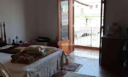 Sobrado com 4 dormitórios à venda, 252 m² por R$ 950.000,00 - Vila Guilherme - São Paulo/SP