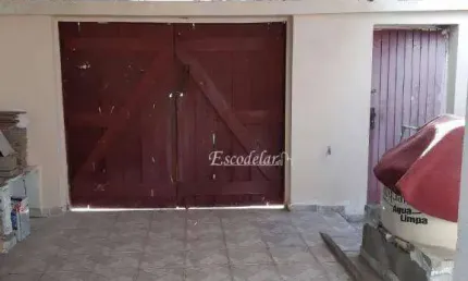Sobrado com 4 dormitórios à venda, 252 m² por r$ 950.000,00 - vila guilherme - são paulo/sp