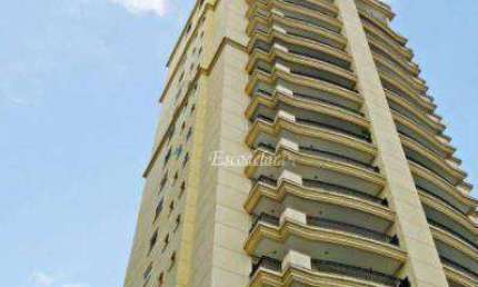 Apartamento com 3 dormitórios à venda, 142 m² por R$ 1.890.000,00 - Jardim Sao Paulo(Zona Norte) - São Paulo/SP
