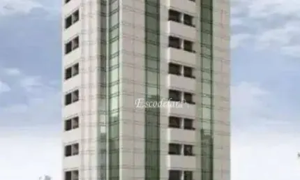 Sala à venda, 130 m² por R$ 1.300.000,00 - Vila Maria - São Paulo/SP