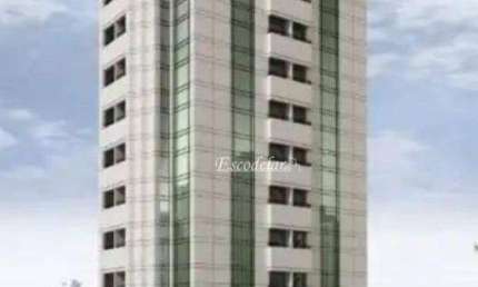 Sala à venda, 130 m² por R$ 1.300.000,00 - Vila Maria - São Paulo/SP