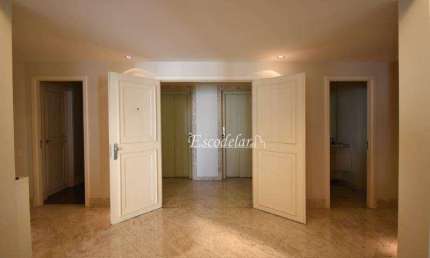 Apartamento à venda, 367 m² por R$ 8.100.000,00 - Jardins - São Paulo/SP